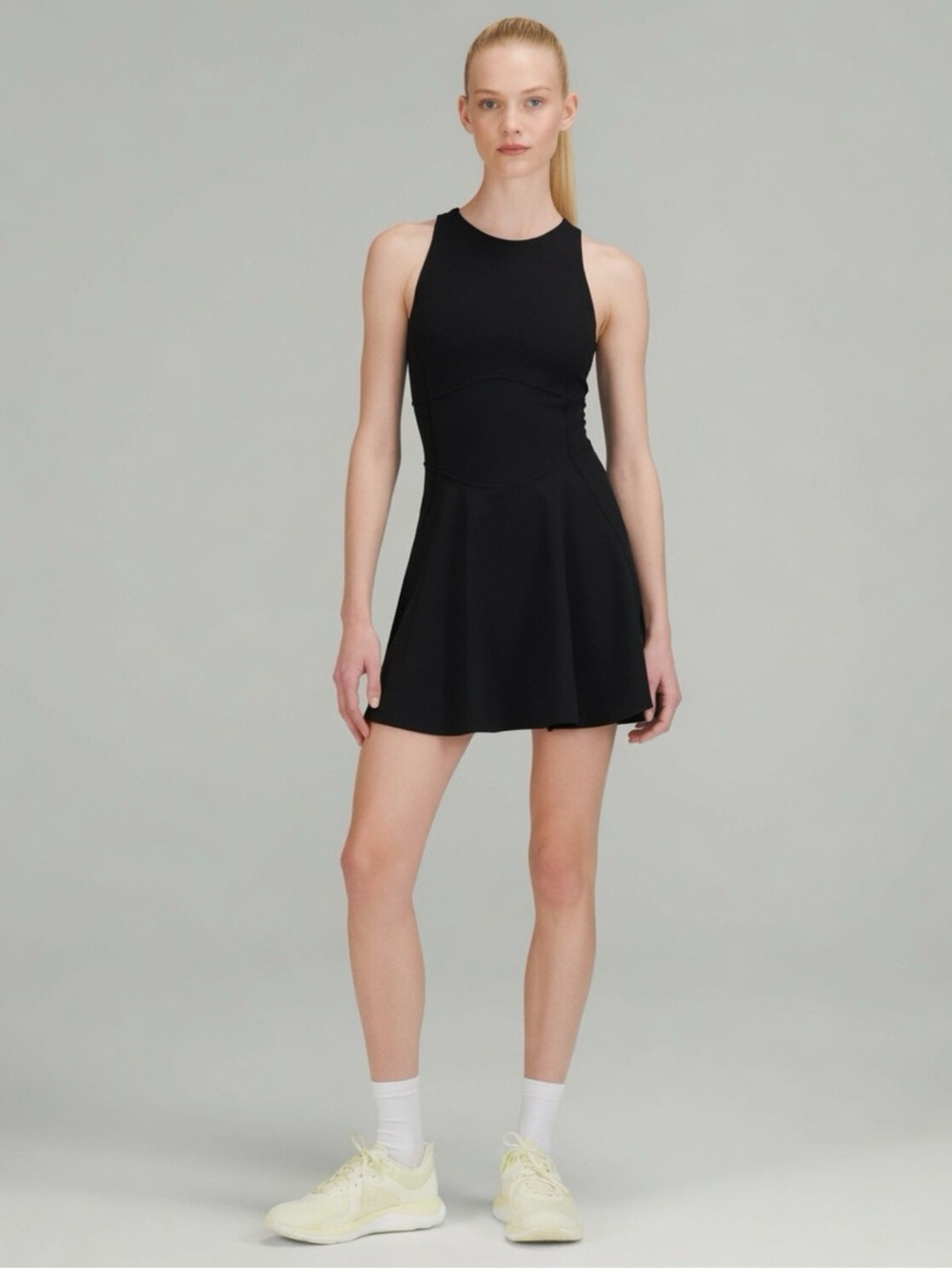 LULULEMON ATHLETICA Court Crush Tennis Dress - Picture 2 of 14